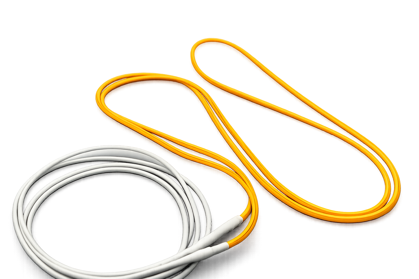 Flexible 24 V Constant Current LED Filament – 1200 mm (200 mA) – Warm White / Cool White