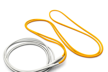 Flexible 24 V Constant Current LED Filament – 1200 mm (200 mA) – Warm White / Cool White